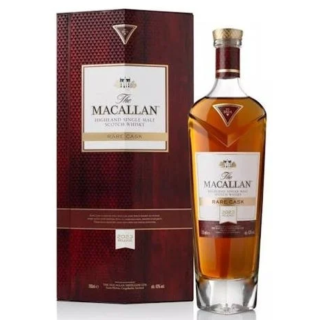 THE MACALLAN RARE CASK 2023...