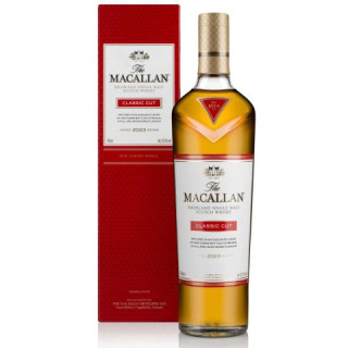 THE MACALLAN CLASSIC CUT...