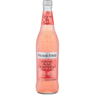 FEVER-TREE PINK GRAPEFRUIT...