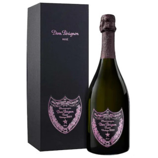 DOM PÉRIGNON ROSÉ VINTAGE...
