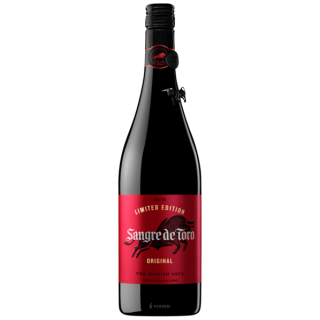 TORRES SANGRE DE TORO 75CL