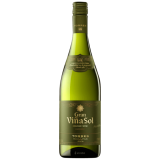 TORRES VIÑA SOL 75CL