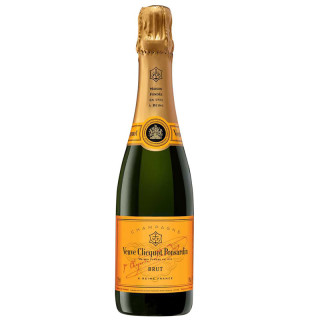 VEUVE CLICQUOT BRUT 37,5CL