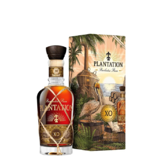 PLANTATION XO 20TH...
