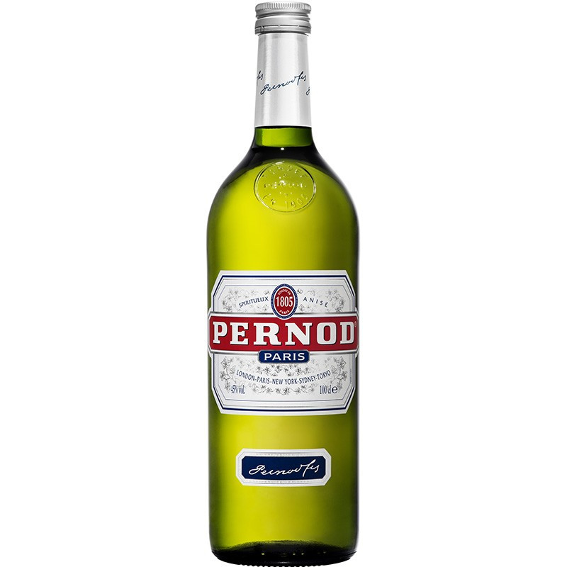 Pernod 1Ltr Pernod 1Ltr
