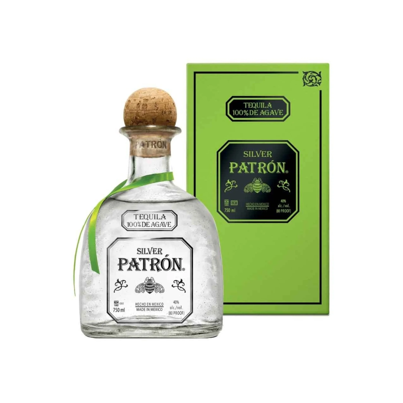Patrón Silver 70cl Patrón Silver 70cl