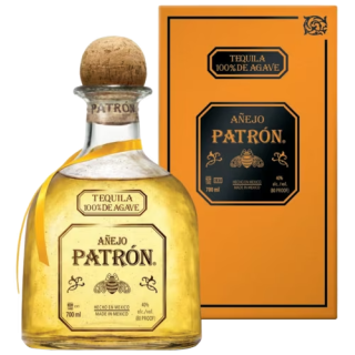 Patrón Anejo 70cl