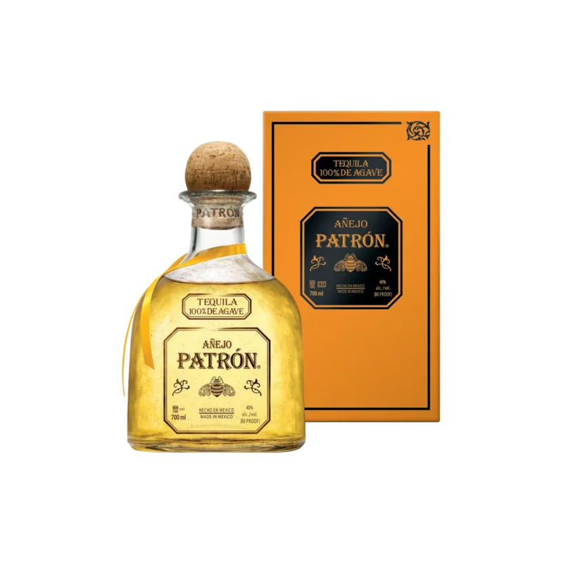 Patrón Anejo 70cl Patrón Anejo 70cl
