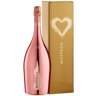 BOTTEGA PROSECCO ROSE GOLD...