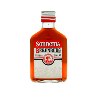 SONNEMA BERENBURG 20CL