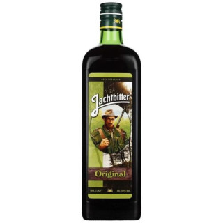 JACHTBITTER ORIGINAL 1LTR