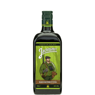 JACHTBITTER ORIGINAL 70CL