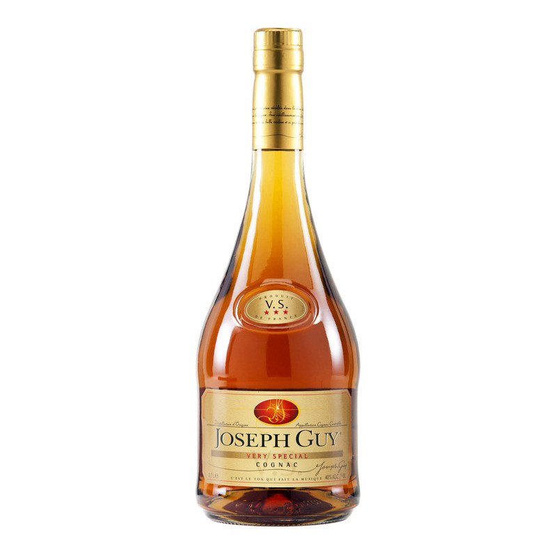 Joseph Guy VS 1ltr Joseph Guy VS 1ltr