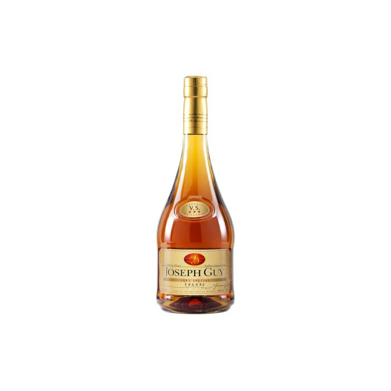 Joseph Guy VS 70cl Joseph Guy VS 70cl