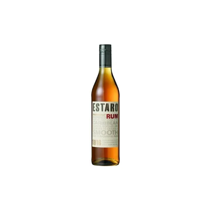 Estaro Dark 70cl Estaro Dark 70cl