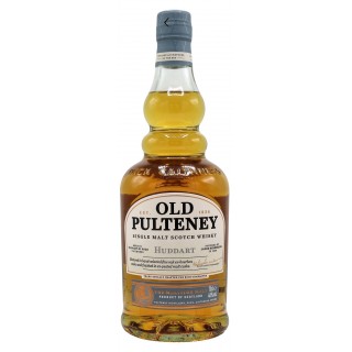 OLD PULTENEY HUDDART 70CL