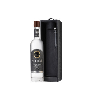 Beluga Gold Line 70cl