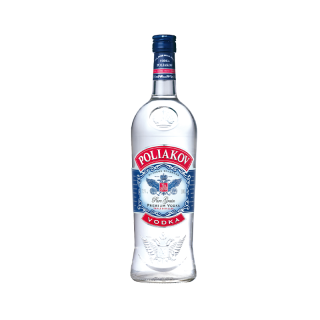 POLIAKOV VODKA 1LTR