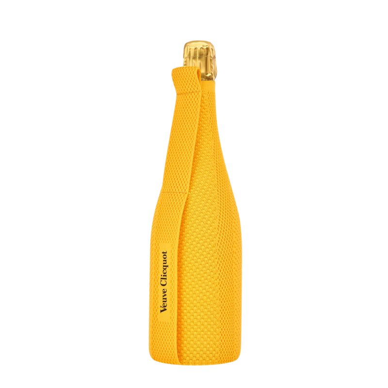 Veuve Clicquot Brut Ice Jacket 75cl Veuve Clicquot Brut Ice Jacket 75cl