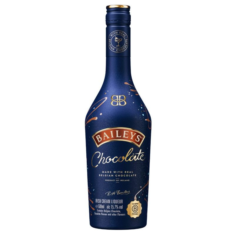Baileys Chocolate 50cl Baileys Chocolate 50cl