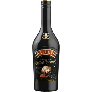 BAILEYS SALTED CARAMEL 70CL
