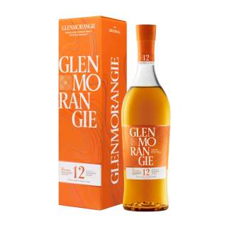 GLENMORANGIE 12 YEARS THE...