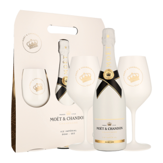 MOËT & CHANDON ICE IMPÉRIAL...