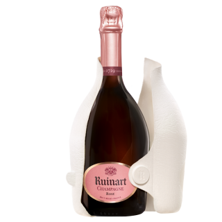 Ruinart Rose Second Skin 75cl