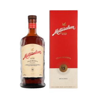 MATUSALEM GRAN RESERVA 15...
