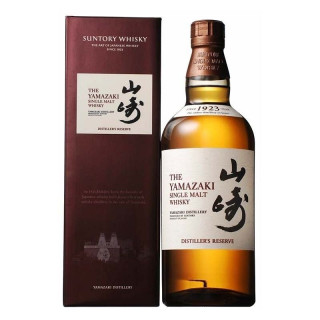 THE YAMAZAKI DISTILLER'S...