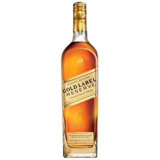Johnnie Walker Gold Label Reserve 1ltr