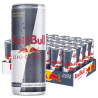 Red Bull Zero blik 24x25cl