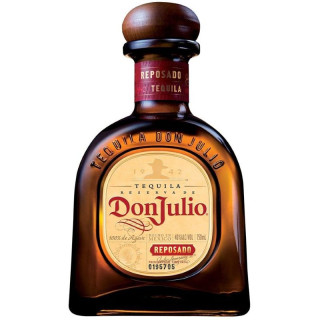 Don Julio Reposado 70cl