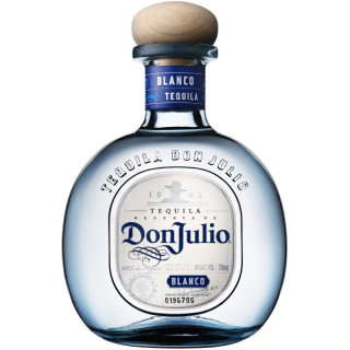 DON JULIO BLANCO 70CL