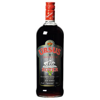 URSUS ROTER 70CL