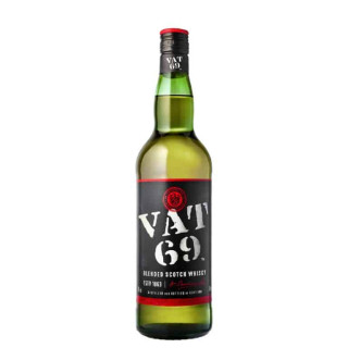 Vat 69 70cl