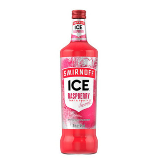 SMIRNOFF ICE RASPBERRY 70CL