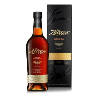 ZACAPA 23 CENTENARIO GRAN...
