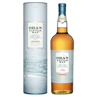 OBAN LITTLE BAY 70CL
