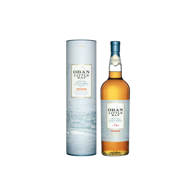 Oban Little Bay 70cl Oban Little Bay 70cl