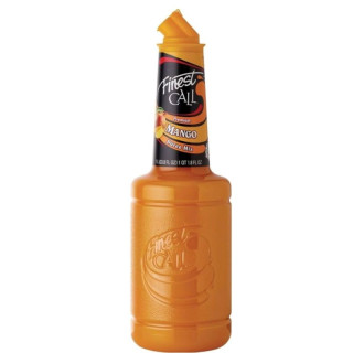 Finest Call Mango Puree Mix 100cl