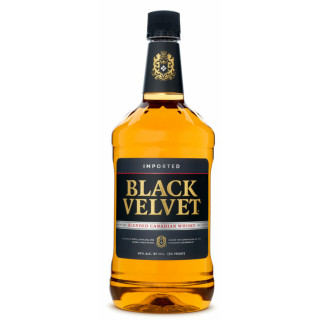 Black Velvet 100cl