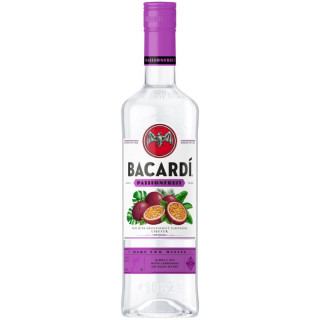 BACARDI PASSIONFRUIT 70CL