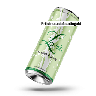 LAVISH GREEN APPLE ABSINTHE...
