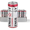 Slammers Energy Drink 24x25cl