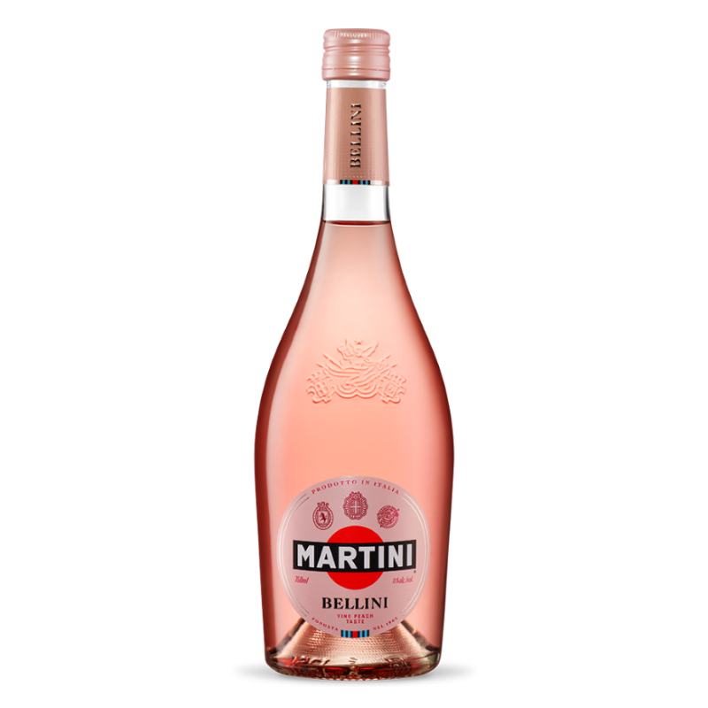Martini Bellini 75cl Martini Bellini 75cl