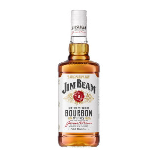 Jim Beam White 1 ltr