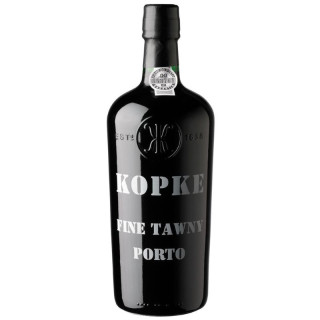 KOPKE FINE TAWNY PORT 75CL