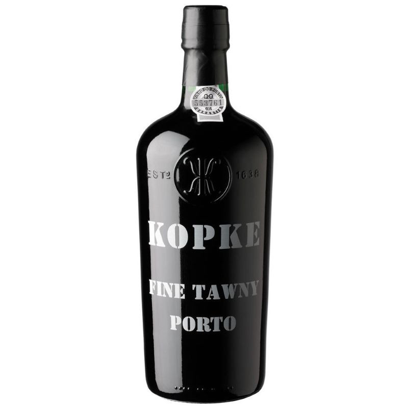 Kopke Fine Tawny Port 75cl Kopke Fine Tawny Port 75cl