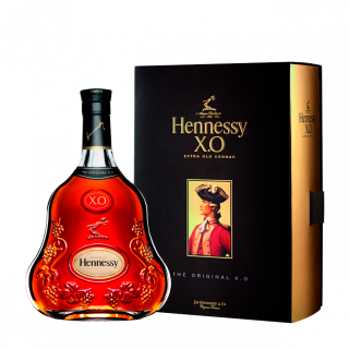 HENNESSY XO 1LTR